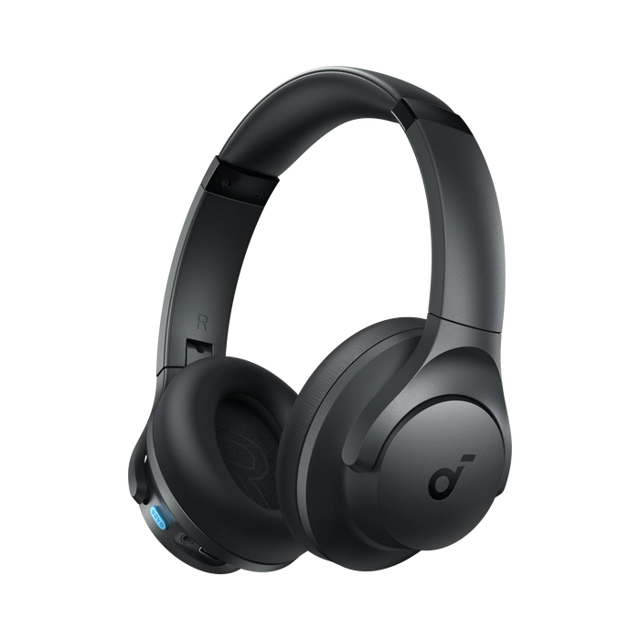 Anker Soundcore Q11i Wireless Headphones - Black  for sale in Egypt from Games2Egypt