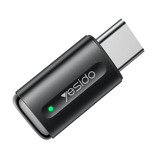 Yesido EC26C Infrared Universal Remote Control Type-C IR Adapter  for sale in Egypt from Games2Egypt