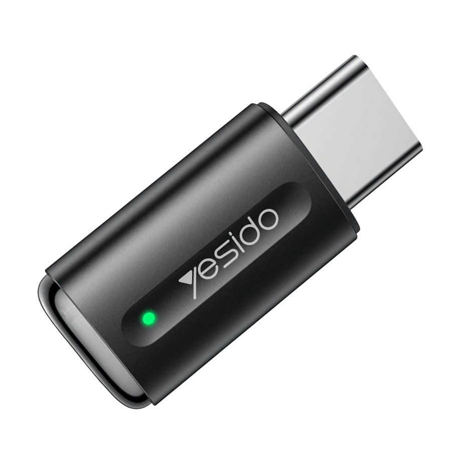 Yesido EC26C Infrared Universal Remote Control Type-C IR Adapter – image 2