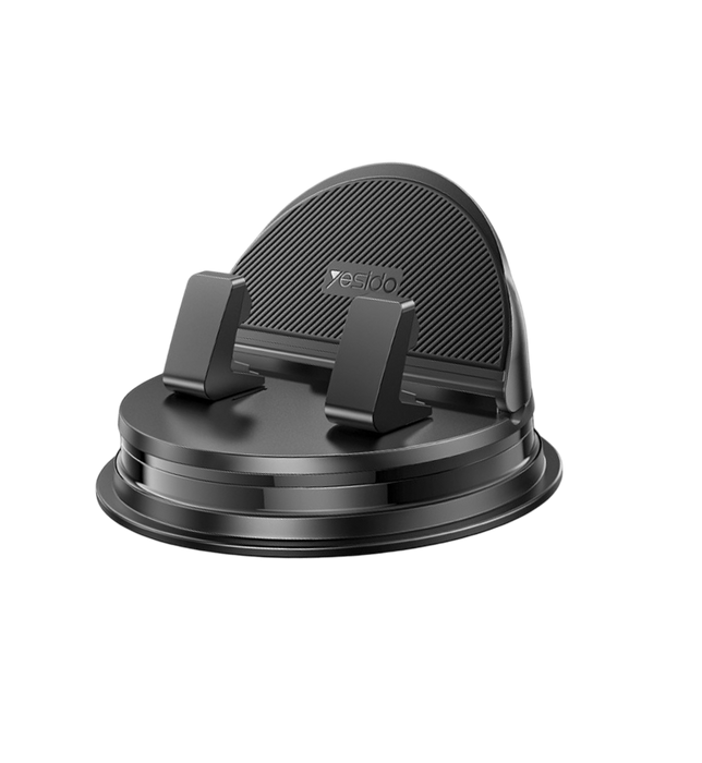 Yesido C268 360 Rotating Car Dashboard Mobile Holder  for sale in Egypt from Games2Egypt