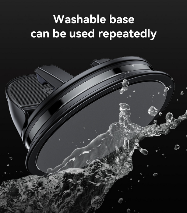 Yesido C268 360 Rotating Car Dashboard Mobile Holder  for sale in Egypt from Games2Egypt