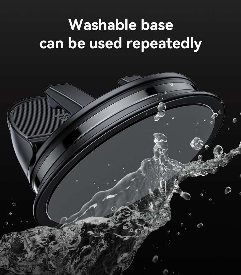 Yesido C268 360 Rotating Car Dashboard Mobile Holder – image 5