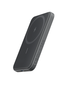 Anker 621 Magnetic Battery MagGo 5000mAh Power Bank - Black -  for sale in Egypt from Games2Egypt