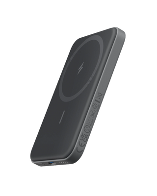 Anker 621 Magnetic Battery MagGo 5000mAh Power Bank - Black