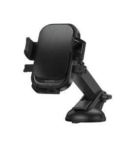 Yesido C23 Adjustable Automatic Clip Universal Car Mobile Holder -  for sale in Egypt from Games2Egypt
