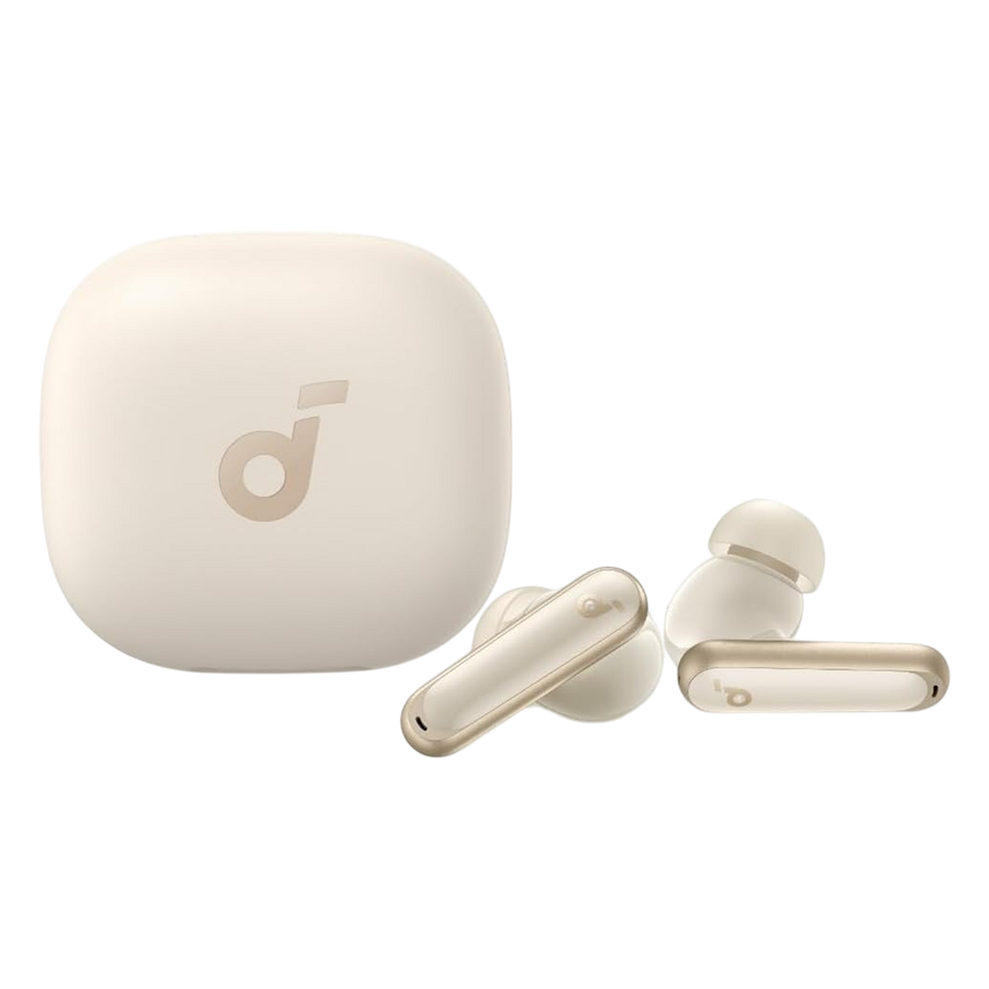 Anker Soundcore P40i Smart ANC True Wireless Earbuds - White – image 6