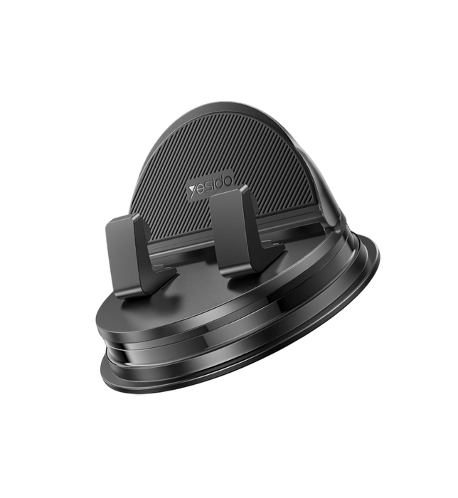 Yesido C268 360 Rotating Car Dashboard Mobile Holder  for sale in Egypt from Games2Egypt
