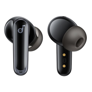 Anker Soundcore P40i Smart ANC True Wireless Earbuds - Black  for sale in Egypt from Games2Egypt