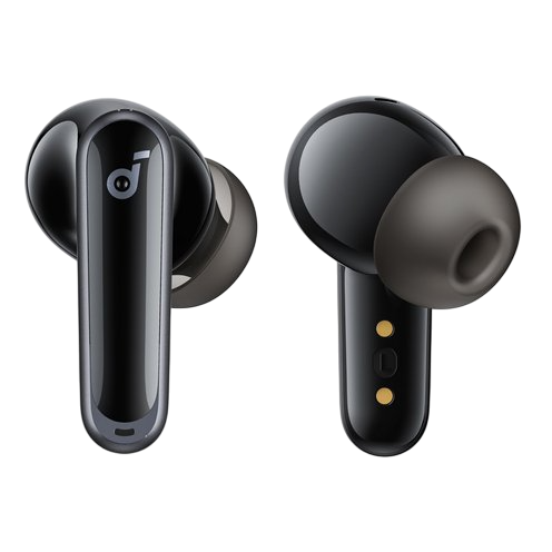 Anker Soundcore P40i Smart ANC True Wireless Earbuds - Black  for sale in Egypt from Games2Egypt