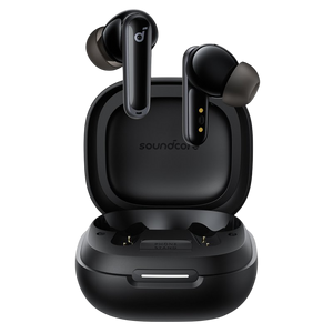 Anker Soundcore P40i Smart ANC True Wireless Earbuds - Black  for sale in Egypt from Games2Egypt
