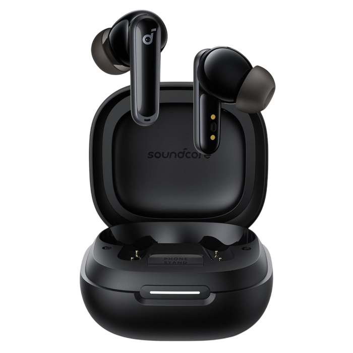 Anker Soundcore P40i Smart ANC True Wireless Earbuds - Black  for sale in Egypt from Games2Egypt