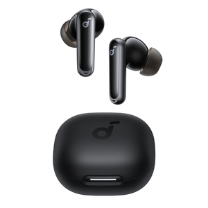 Anker Soundcore P40i Smart ANC True Wireless Earbuds - Black -  for sale in Egypt from Games2Egypt