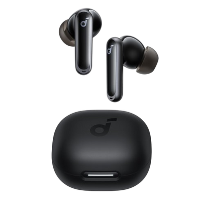 Anker Soundcore P40i Smart ANC True Wireless Earbuds - Black