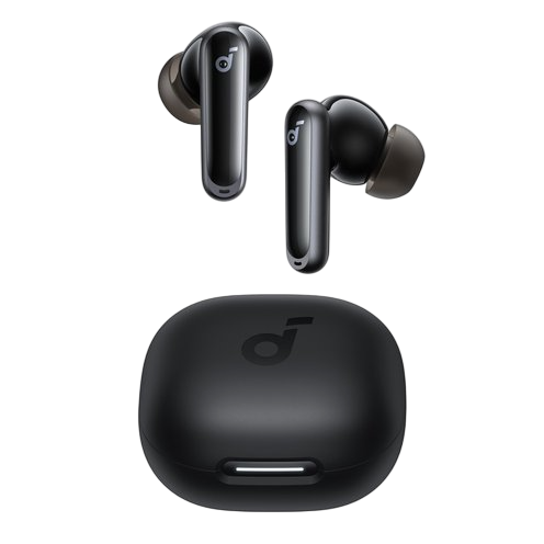 Anker Soundcore P40i Smart ANC True Wireless Earbuds - Black  for sale in Egypt from Games2Egypt
