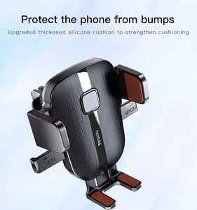 Yesido C162 Air Vent Car Mobile Holder  for sale in Egypt from Games2Egypt