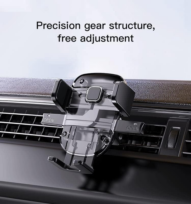 Yesido C162 Air Vent Car Mobile Holder  for sale in Egypt from Games2Egypt
