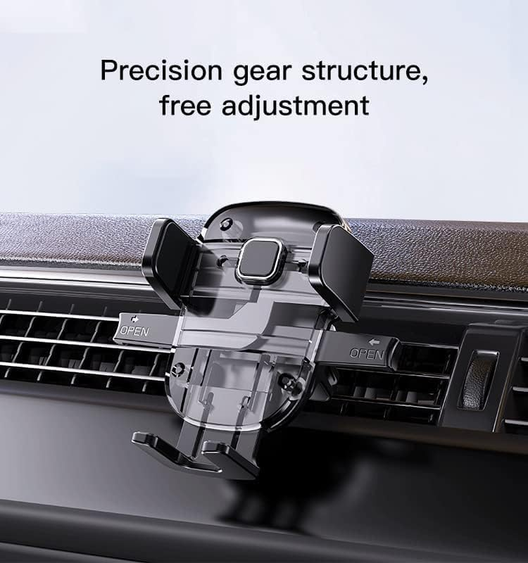 Yesido C162 Air Vent Car Mobile Holder – image 5