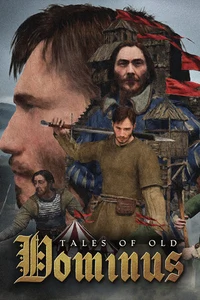 Tales of Old: Dominus -  للبيع في مصر من خلال Games2Egypt