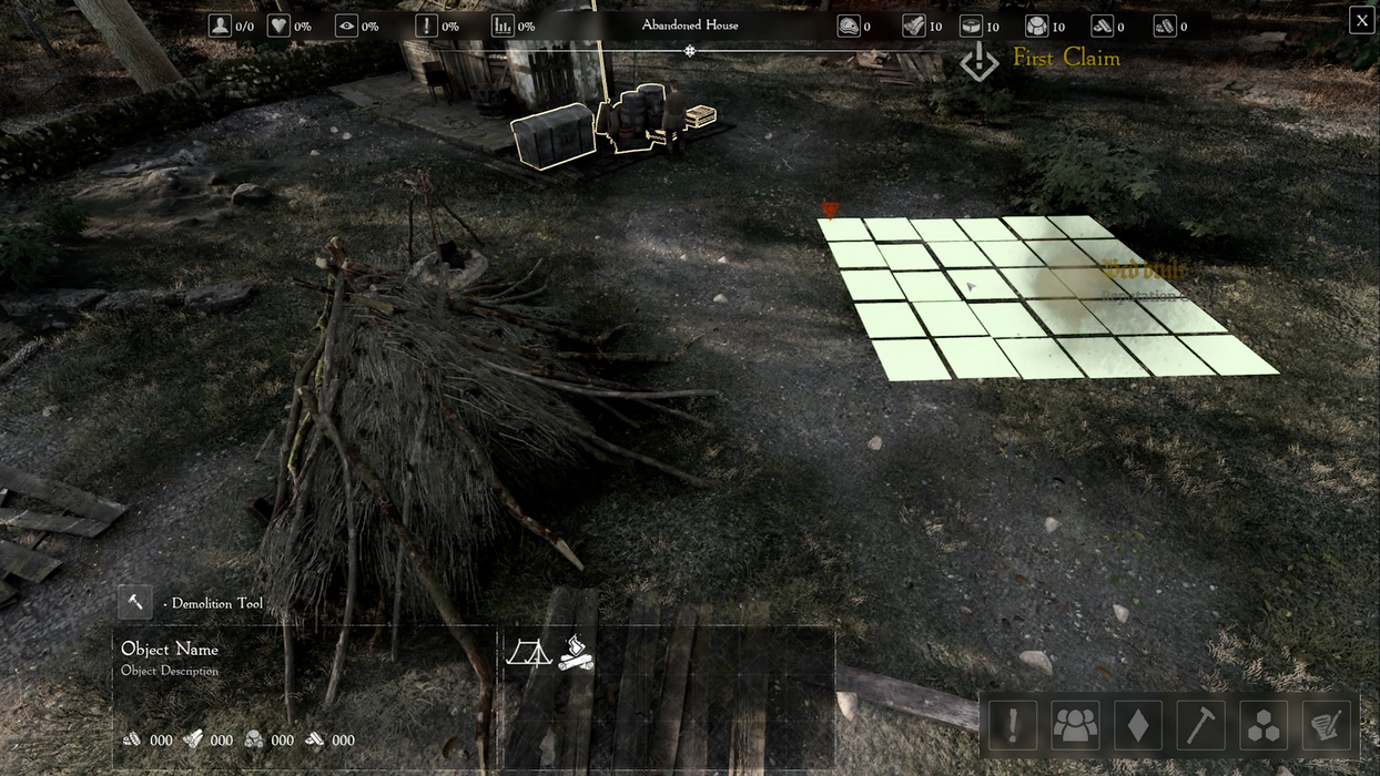 Tales of Old: Dominus  للبيع في مصر من خلال Games2Egypt