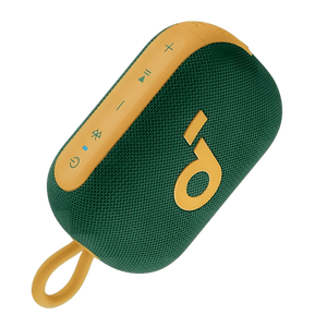 Anker Soundcore Select 4 Go Bluetooth speaker - Green/Yellow  for sale in Egypt from Games2Egypt