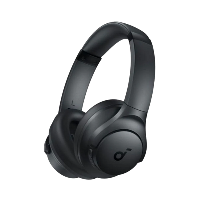 Anker Soundcore Q11i Wireless Headphones - Black  for sale in Egypt from Games2Egypt