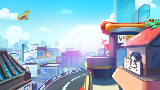 Montabi - COMING SOON  للبيع في مصر من خلال Games2Egypt