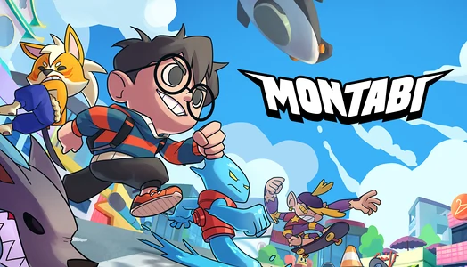 Montabi - COMING SOON -  للبيع في مصر من خلال Games2Egypt