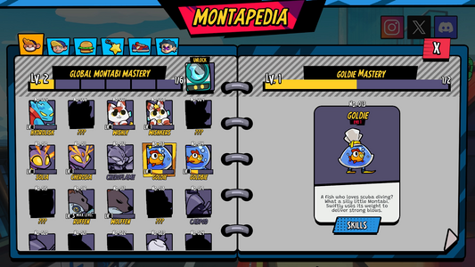 Montabi - COMING SOON  للبيع في مصر من خلال Games2Egypt