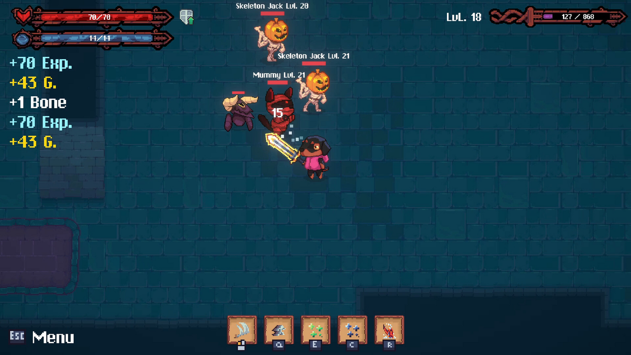 Donna: The Canine Quest  للبيع في مصر من خلال Games2Egypt