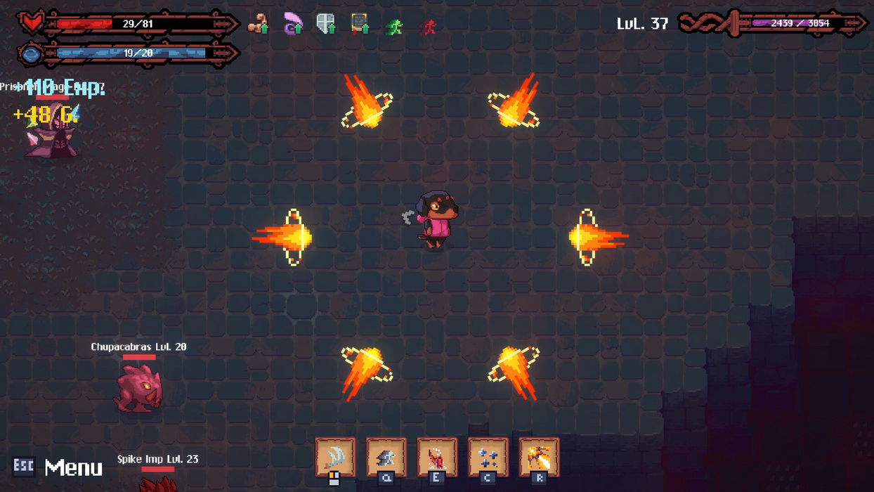Donna: The Canine Quest  للبيع في مصر من خلال Games2Egypt
