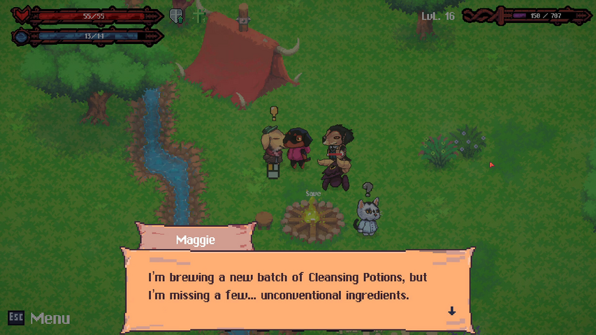 Donna: The Canine Quest – image 5