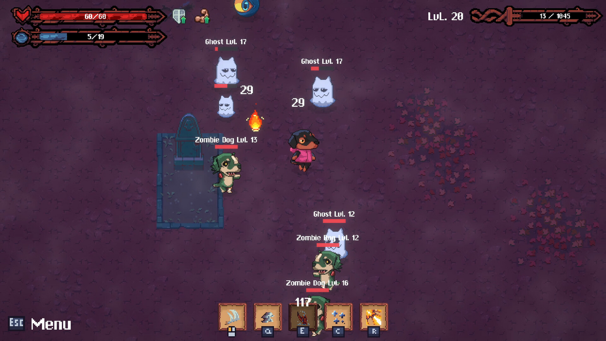 Donna: The Canine Quest  للبيع في مصر من خلال Games2Egypt