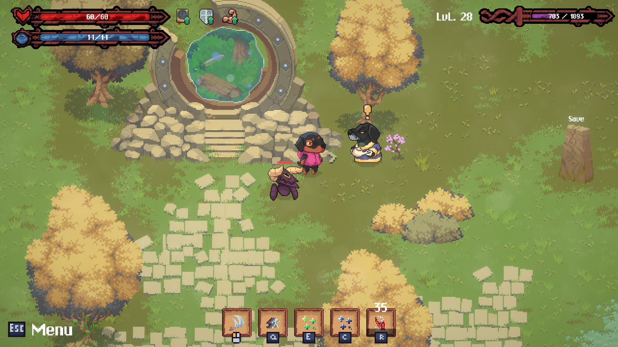 Donna: The Canine Quest  للبيع في مصر من خلال Games2Egypt