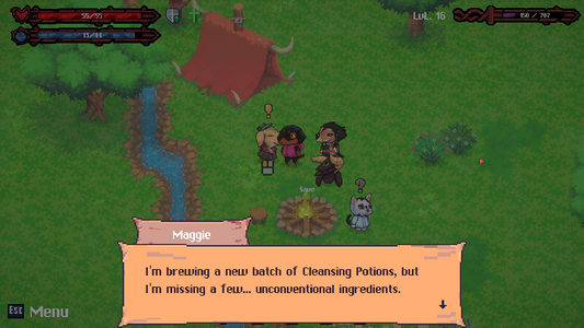 Donna: The Canine Quest  للبيع في مصر من خلال Games2Egypt