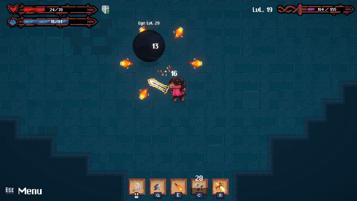 Donna: The Canine Quest  للبيع في مصر من خلال Games2Egypt