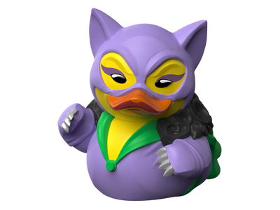 TUBBZ DC Catwoman Collectible Duck Figure  -  for sale in Egypt from Games2Egypt