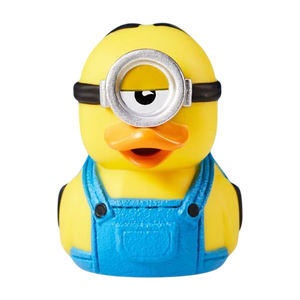 TUBBZ Mini Stuart Collectible Vinyl Rubber Duck Figure -  for sale in Egypt from Games2Egypt