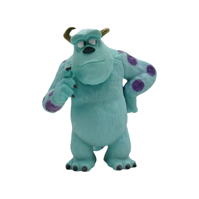 Monsters INC Sulley - Figure