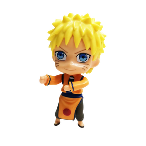 Uzumki Naruto Vol1 Q - Figure -  for sale in Egypt from Games2Egypt