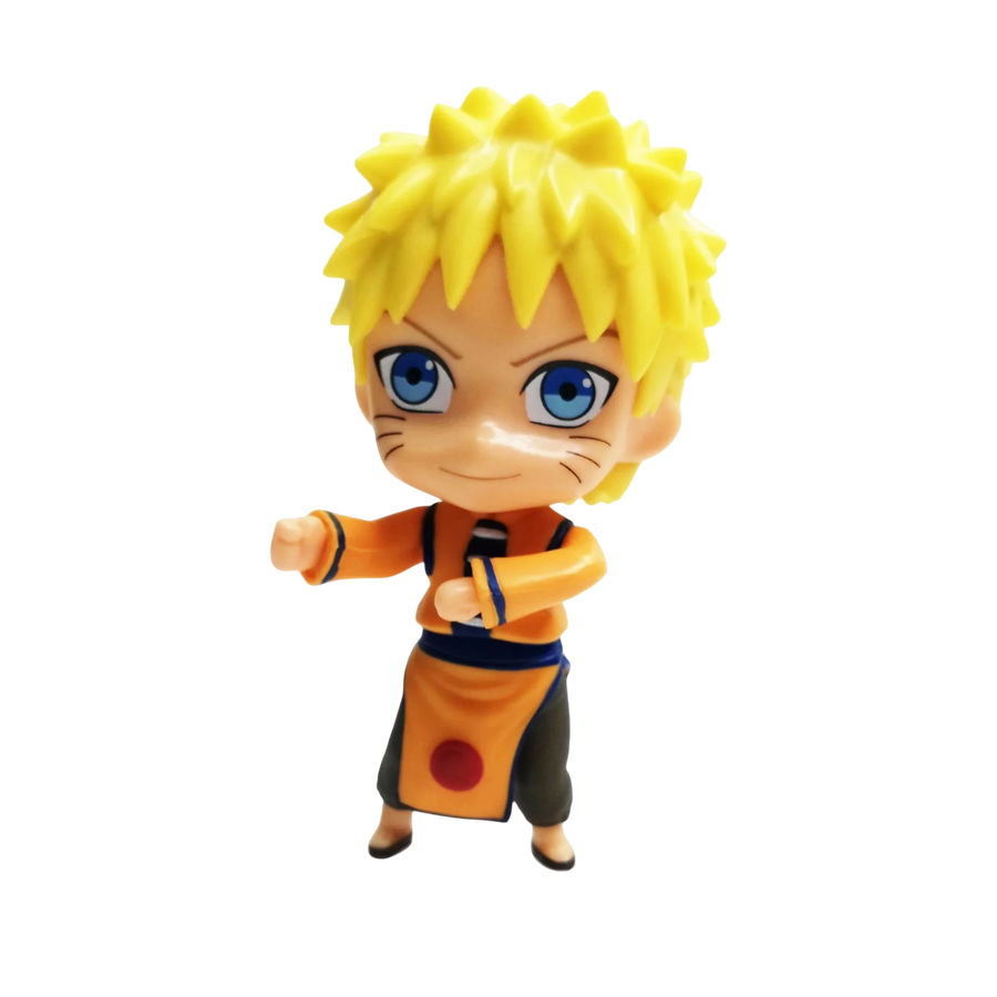 Uzumki Naruto Vol1 Q - Figure