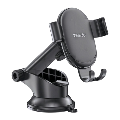 Yesido C120 Telescopic Car Phone Holder