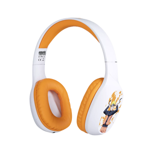 Konix Naruto Wireless Gaming Headphones -  for sale in Egypt from Games2Egypt