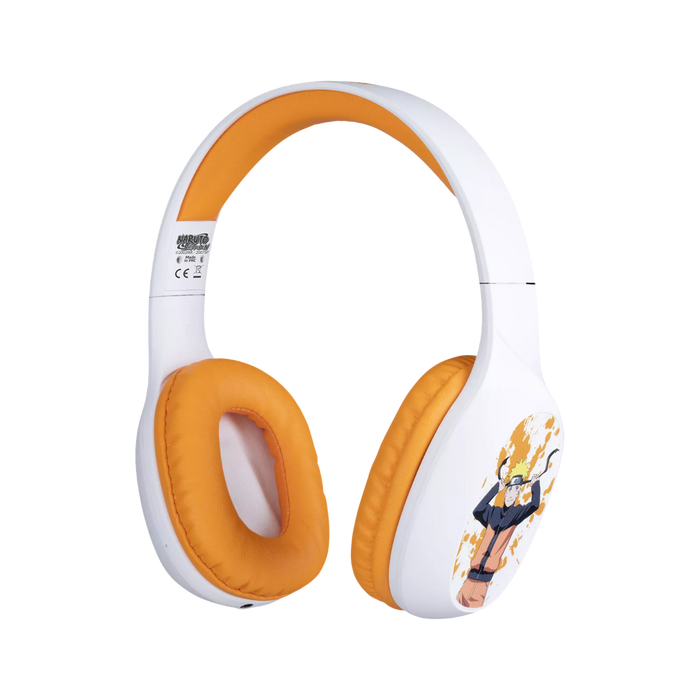 Konix Naruto Wireless Gaming Headphones  for sale in Egypt from Games2Egypt
