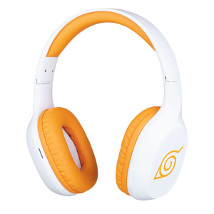 Konix Naruto Wireless Gaming Headphones  for sale in Egypt from Games2Egypt