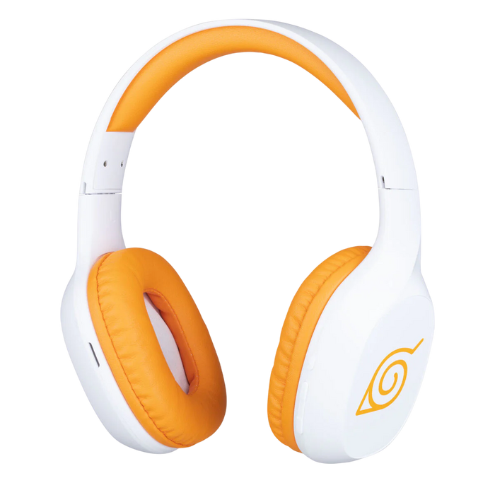 Konix Naruto Wireless Gaming Headphones  for sale in Egypt from Games2Egypt