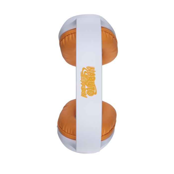 Konix Naruto Wireless Gaming Headphones  for sale in Egypt from Games2Egypt