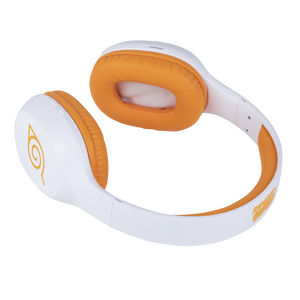 Konix Naruto Wireless Gaming Headphones  for sale in Egypt from Games2Egypt
