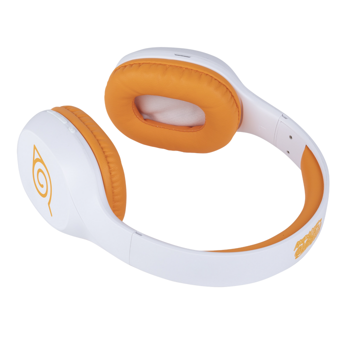 Konix Naruto Wireless Gaming Headphones  for sale in Egypt from Games2Egypt
