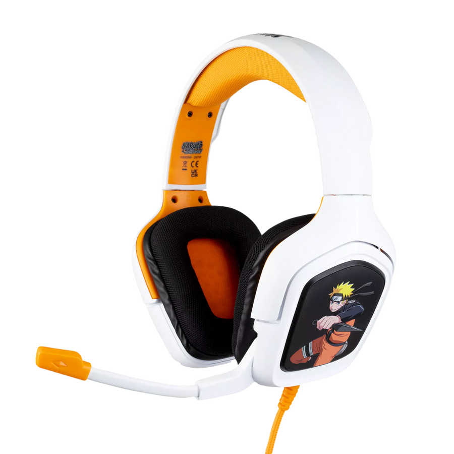 Konix Naruto Switch Gamer Pack – image 2