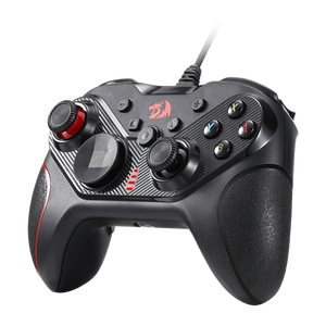 Redragon RIFT G710 Wired Gaming Controller -  for sale in Egypt from Games2Egypt